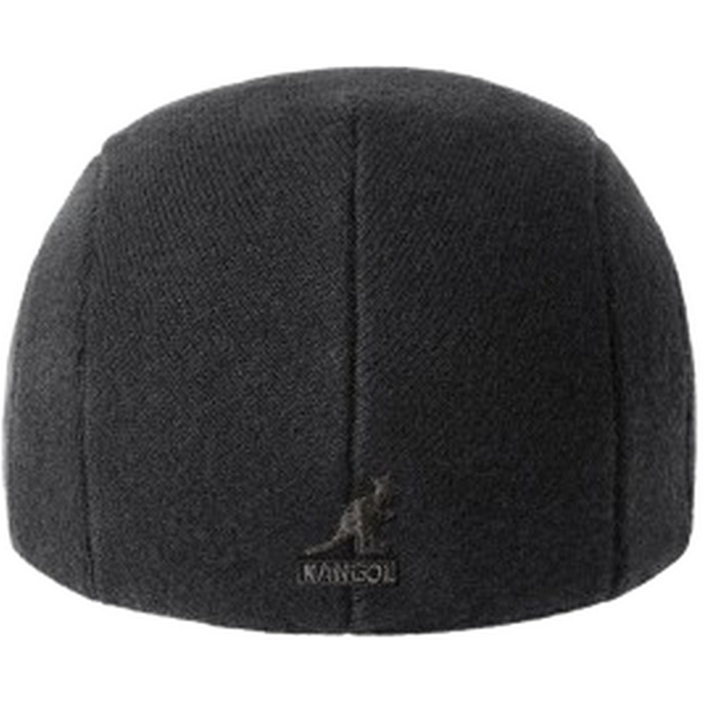 Baskenmützen und Hüte für Damen Kangol - Wolle 507 - Schwarz