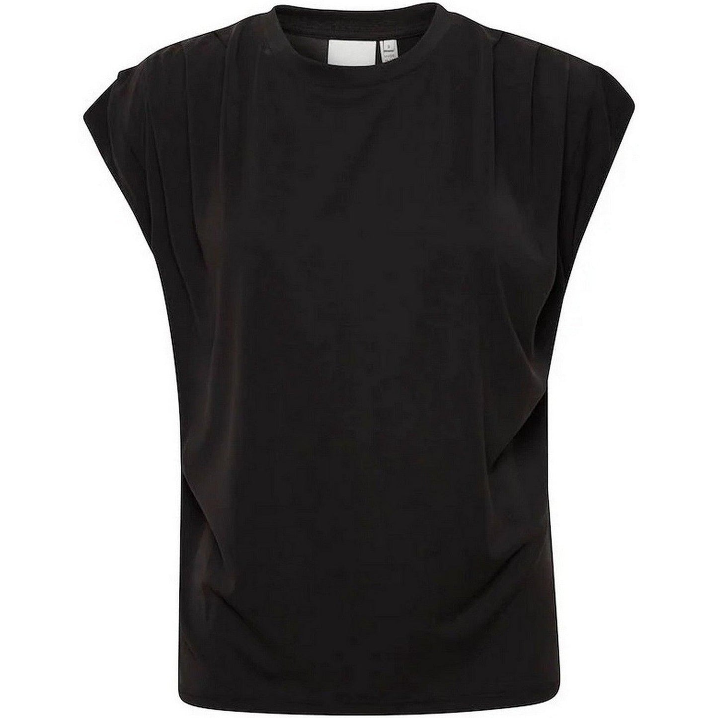 Bluse e camicie Donna Ichi - Ihlisken To - Nero