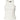 Canotte e top Donna Pieces - Pcruka Boxer Tank Top Noos Bc - Bianco