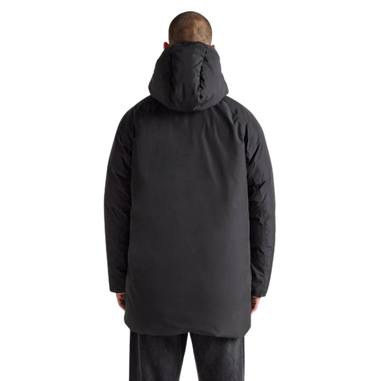 PYRENEX Men's Jackets - Spark 2 - Black