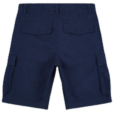 Bermuda pour hommes The North Face - Short cargo M Anticline - Bleu
