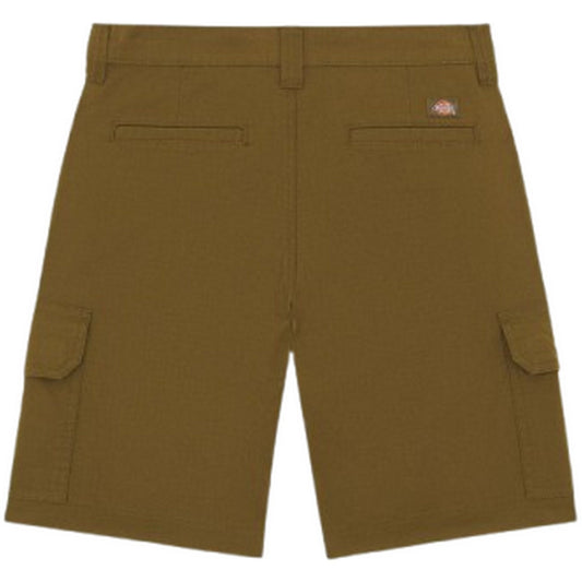 Bermuda Ragazzo Dickies - Kids Ripstop Cargo Short - Verde