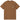 T-shirt Uomo Carhartt Wip - S/S Pocket T-Shirt - Marrone