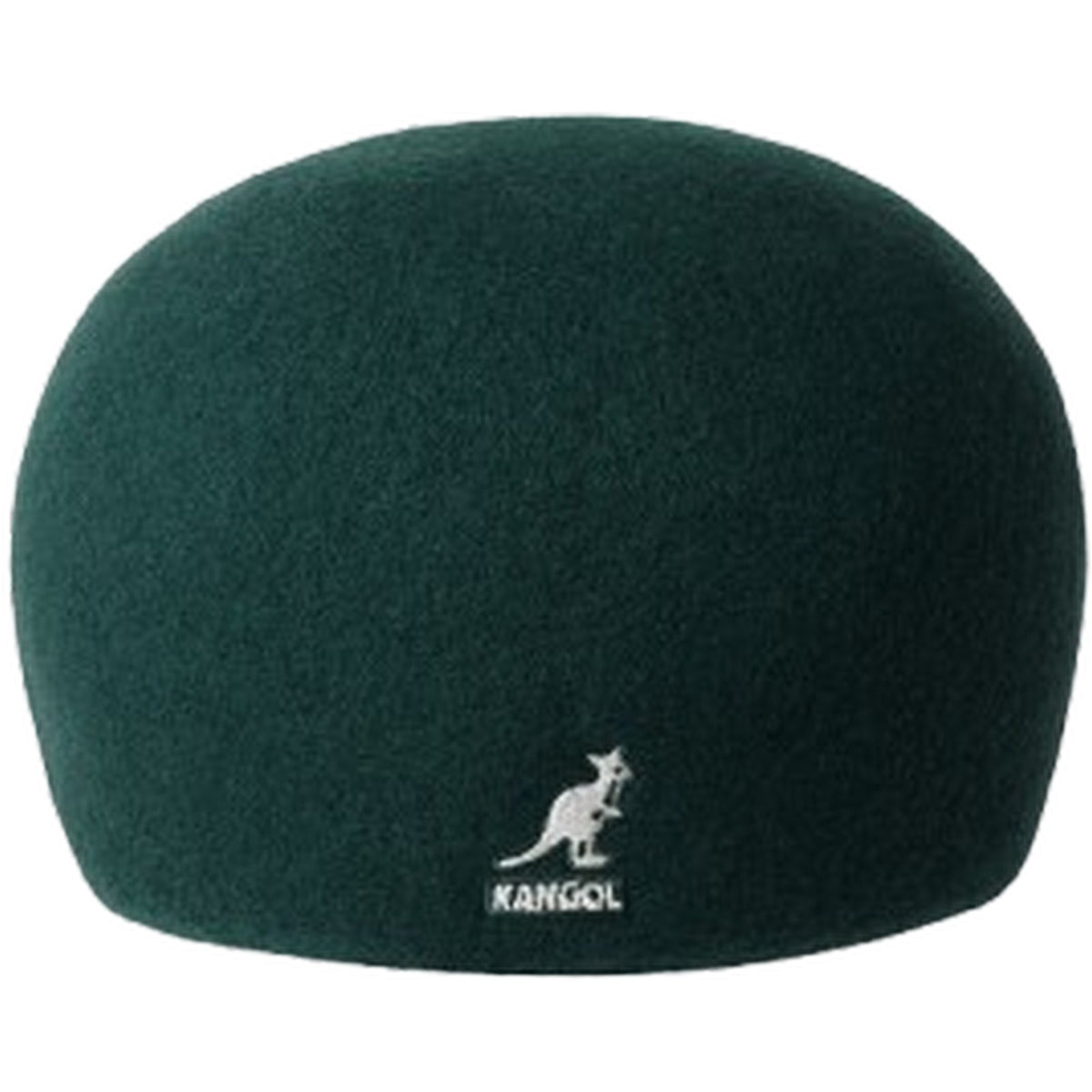 Baschi e berretti Unisex Kangol - Seamless Wool 507 - Verde