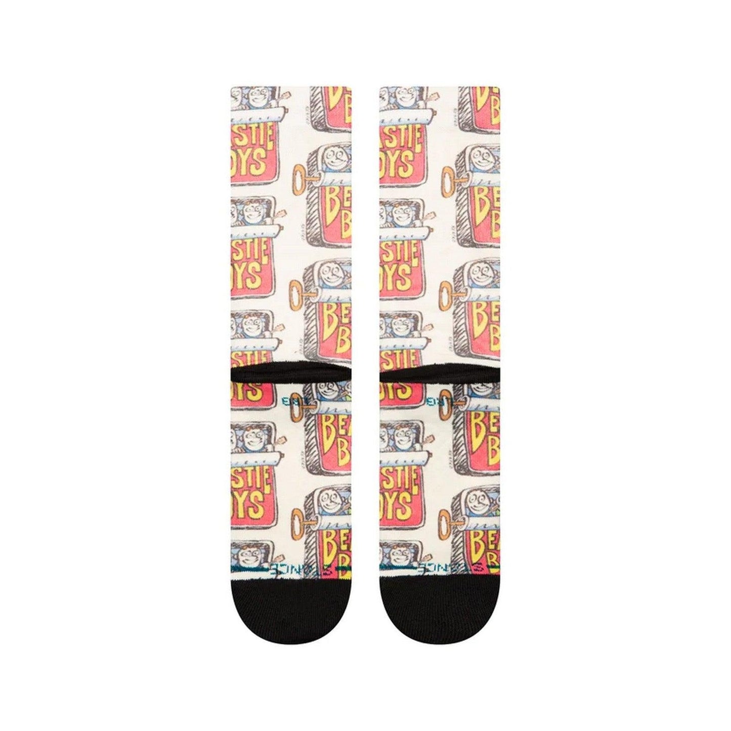 Calze Unisex Stance - Canned - Bianco