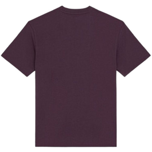Dickies T-shirt Homme - Summerdale Tee Ss - Violet