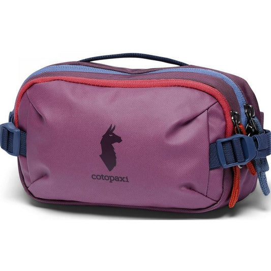 Nerki sportowe - Męskie unisex Cotopaxi - Allpa X 1,5L Hip Pack - Wielokolorowe