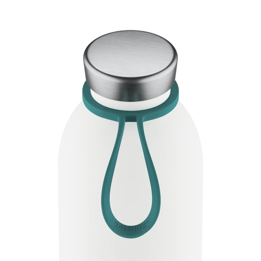 Thermos per bibite Unisex 24bottles - Bottle Tie - Verde