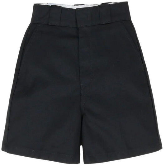 Dickies Damen-Shorts – Phoenix Rec Short – Schwarz