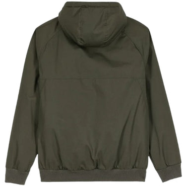 Volcom Vestes pour hommes - Veste Hernan 10K - Noir