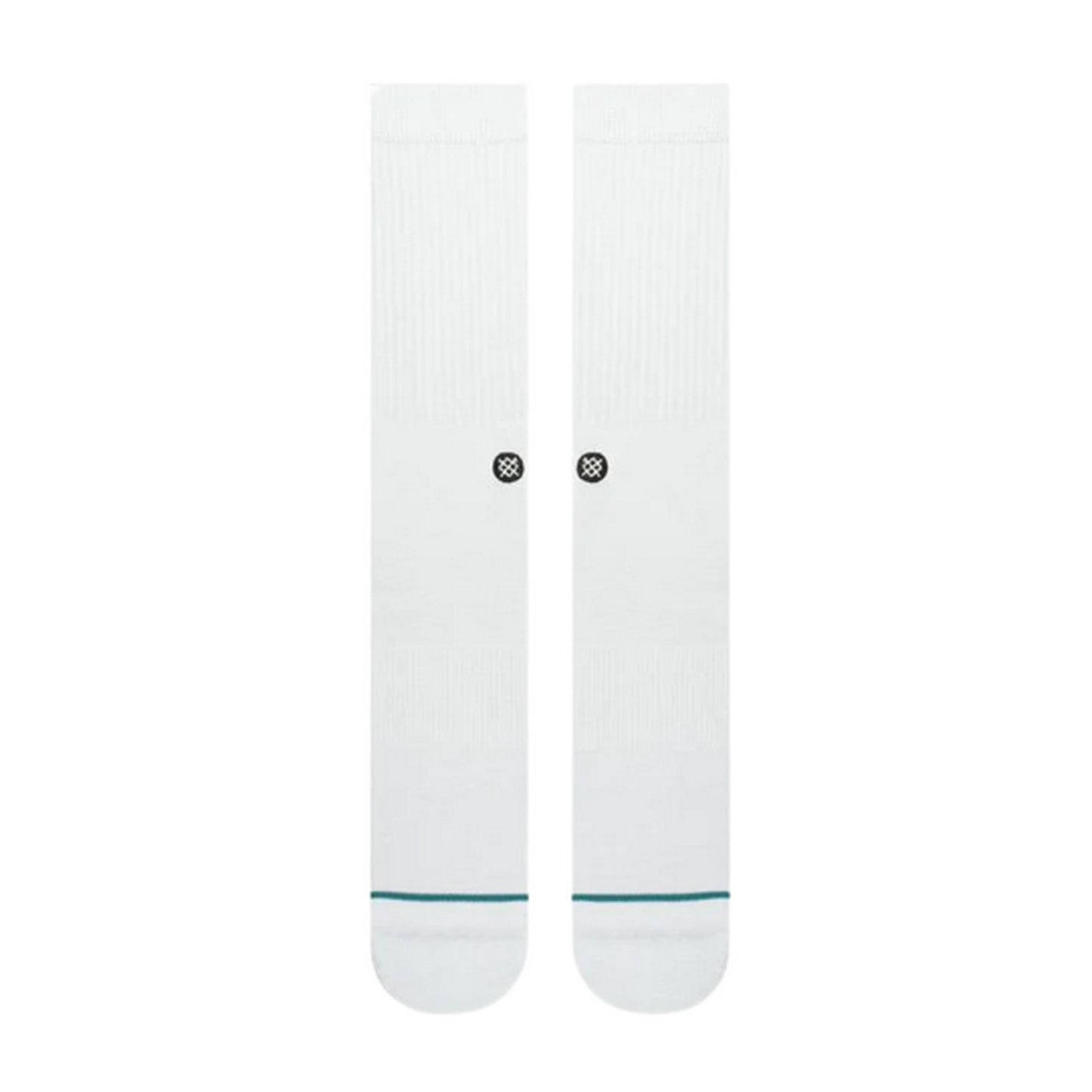 Calze Unisex Stance - Icon - Bianco