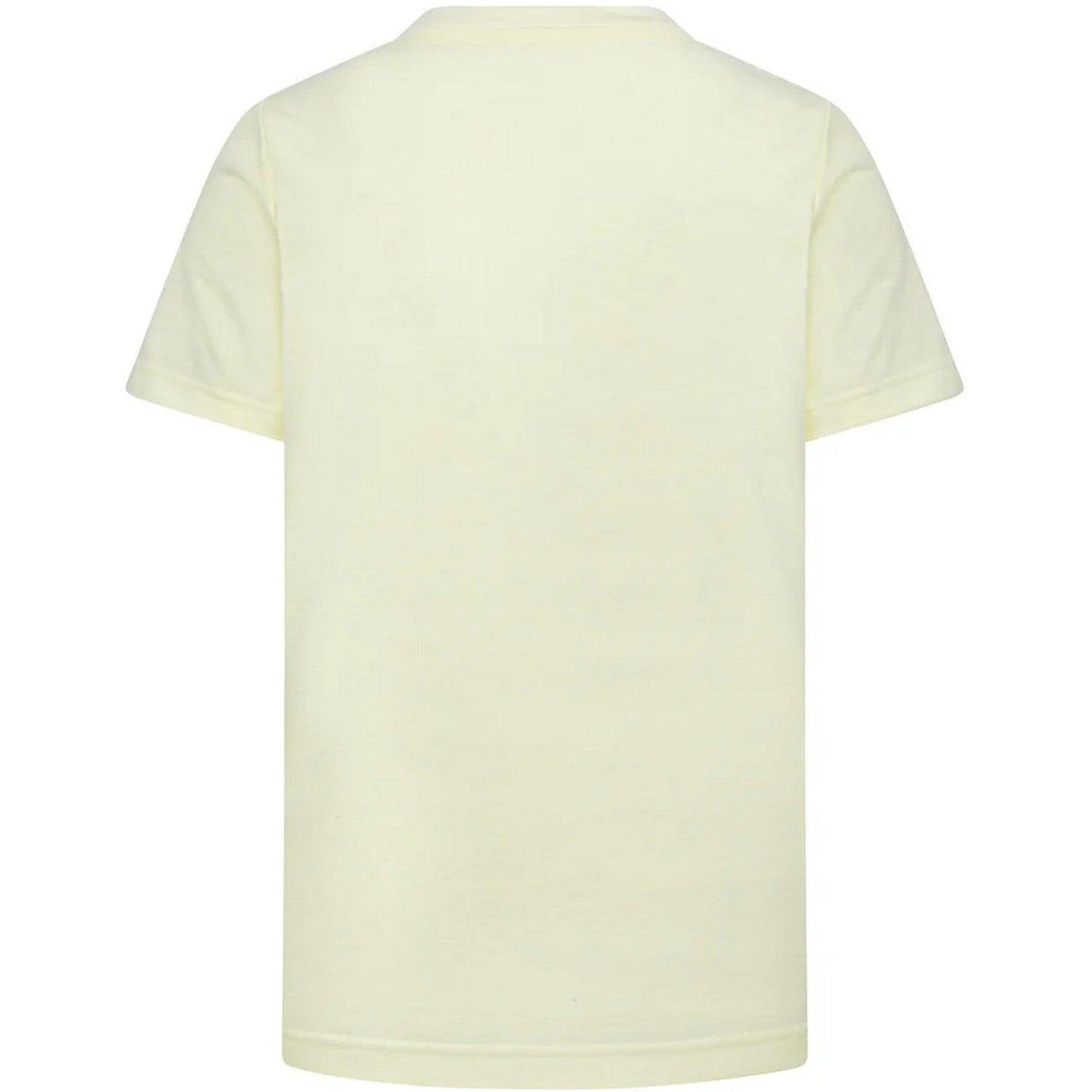T-shirt Ragazzi Unisex Jordan - Jumpman Sustainable Graphic T- - Giallo