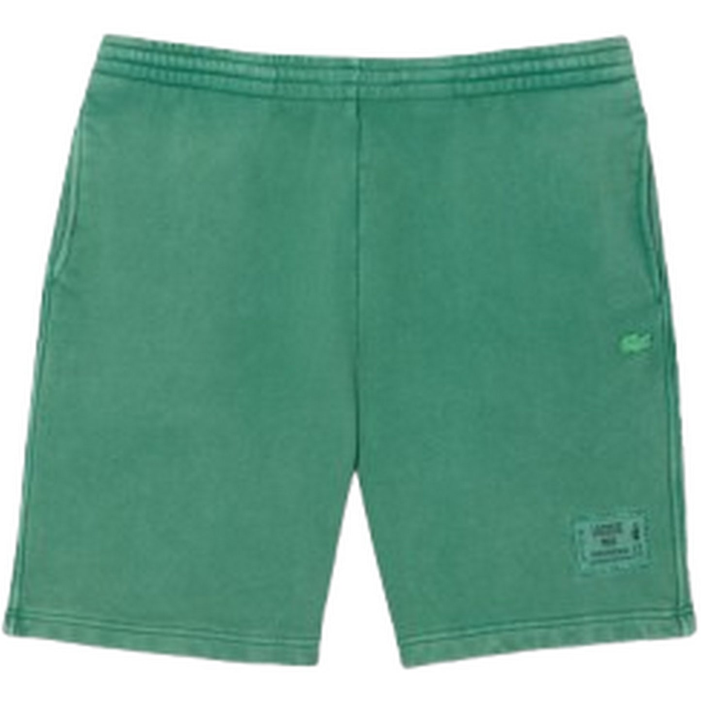 Bermuda Uomo Lacoste - Shorts - Verde