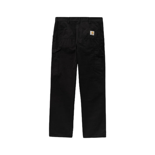 Carhartt Wip Herrenhose – Single Knee Pant – Schwarz