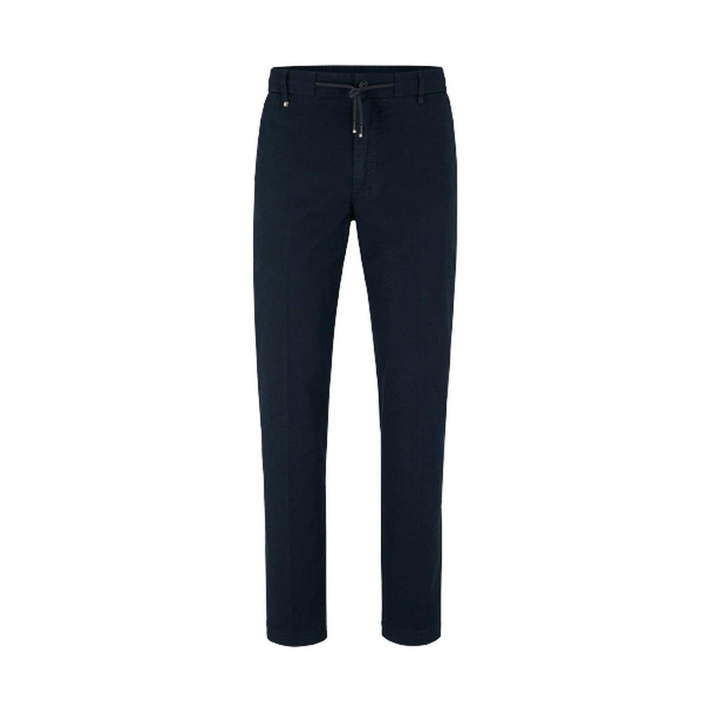 Pantaloni Uomo Boss - Kane-Ds - Blu
