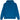 Sweats à capuche Volcom pour hommes - Single Stone Po - Bleu