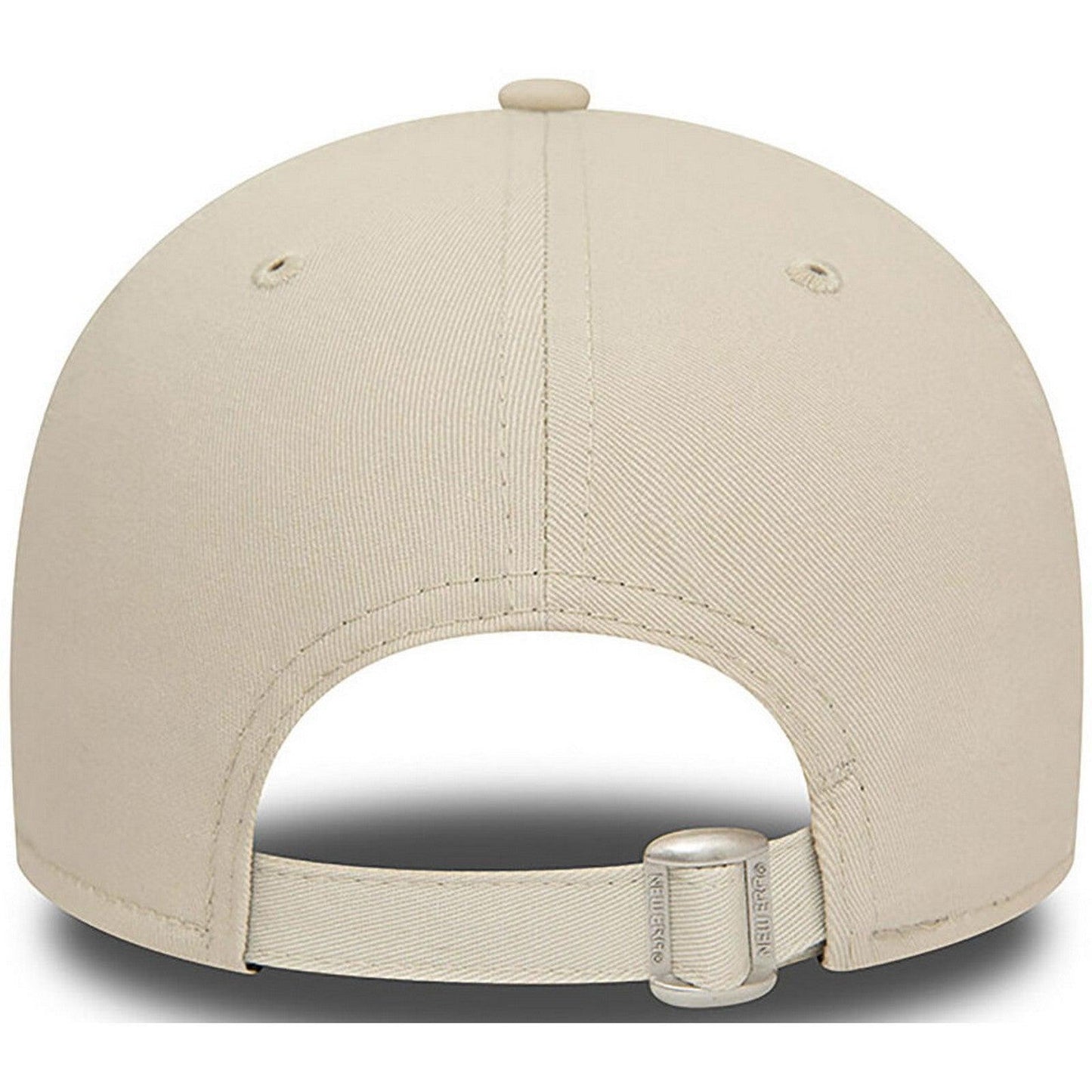 Cappellini da baseball Uomo New Era - Side Patch 9Forty - Panna