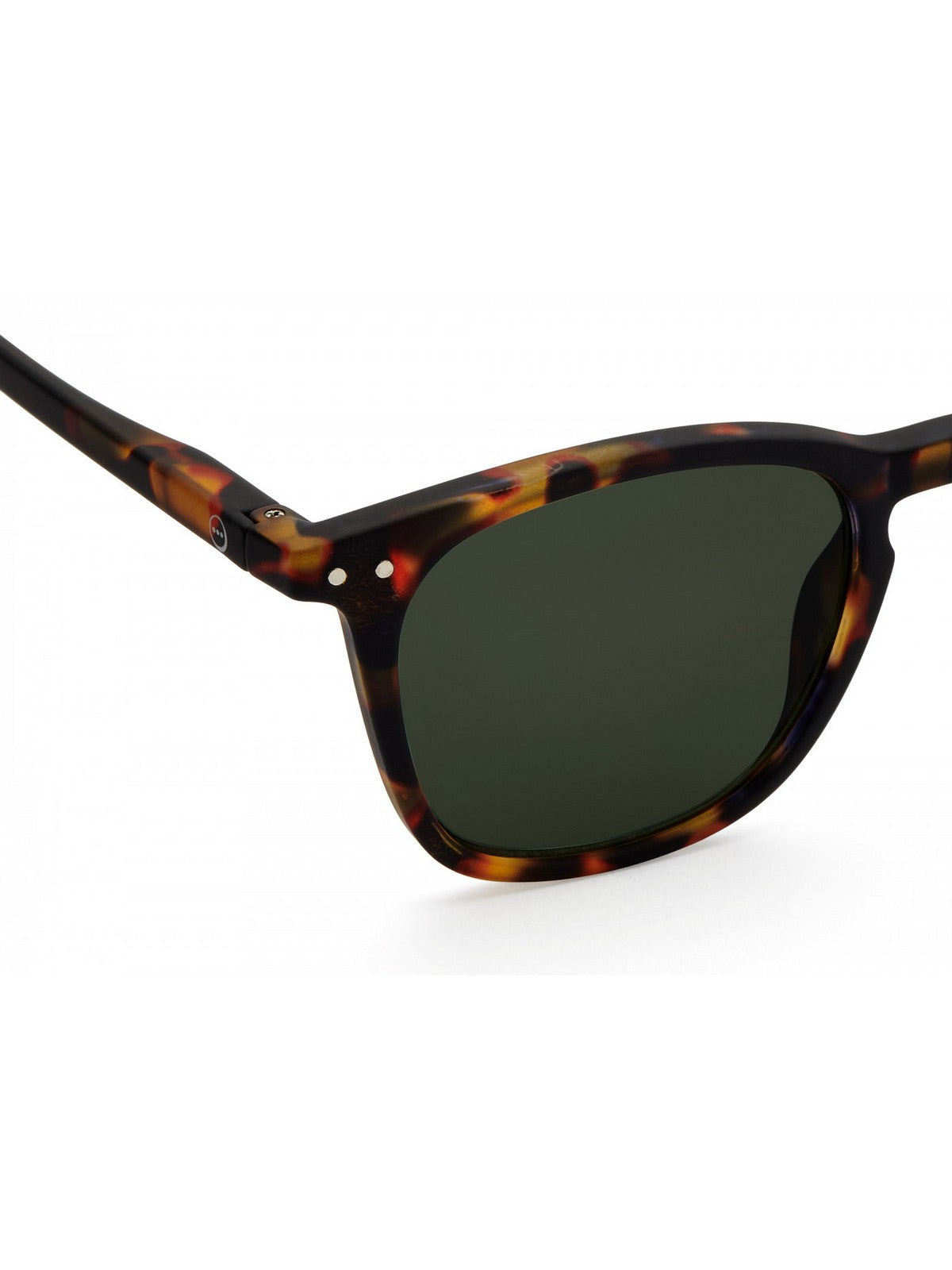 Occhiali da sole Unisex Izipizi - Occhiale Sun Mod.e - Multicolore