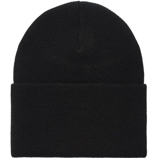 Berretti in maglia Unisex Carhartt Wip - Acrylic Watch Hat - Nero