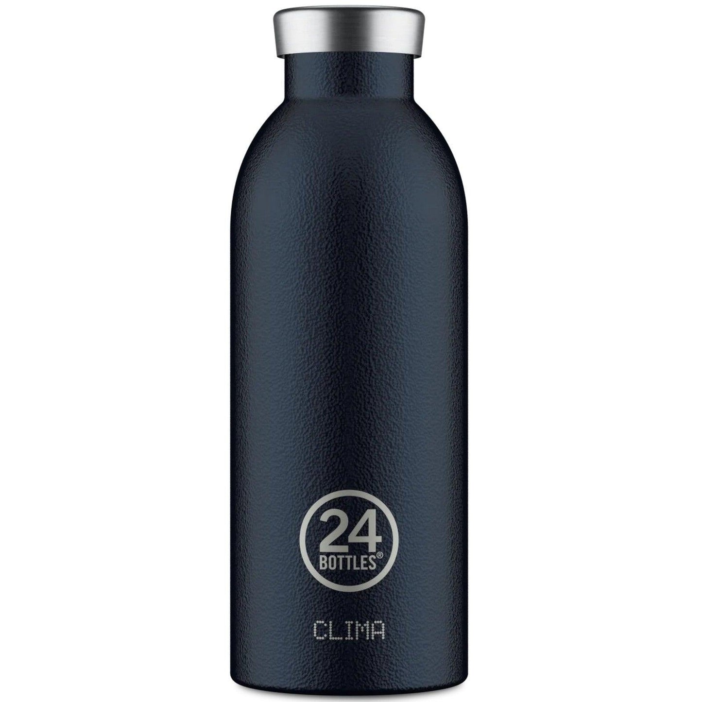 Thermos per bibite Unisex 24bottles - Clima Bottle 050 - Blu
