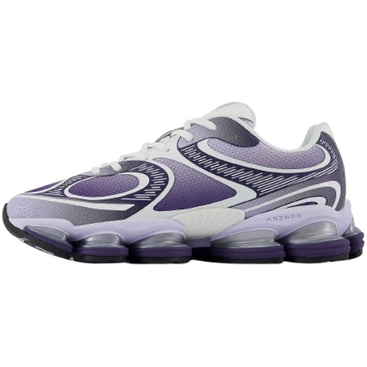 Sneaker Unisex New Balance - Scarpa Lifestyle - Viola