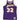 Męskie podkoszulki Mitchell & Ness – Koszulka Swingman – Fioletowa