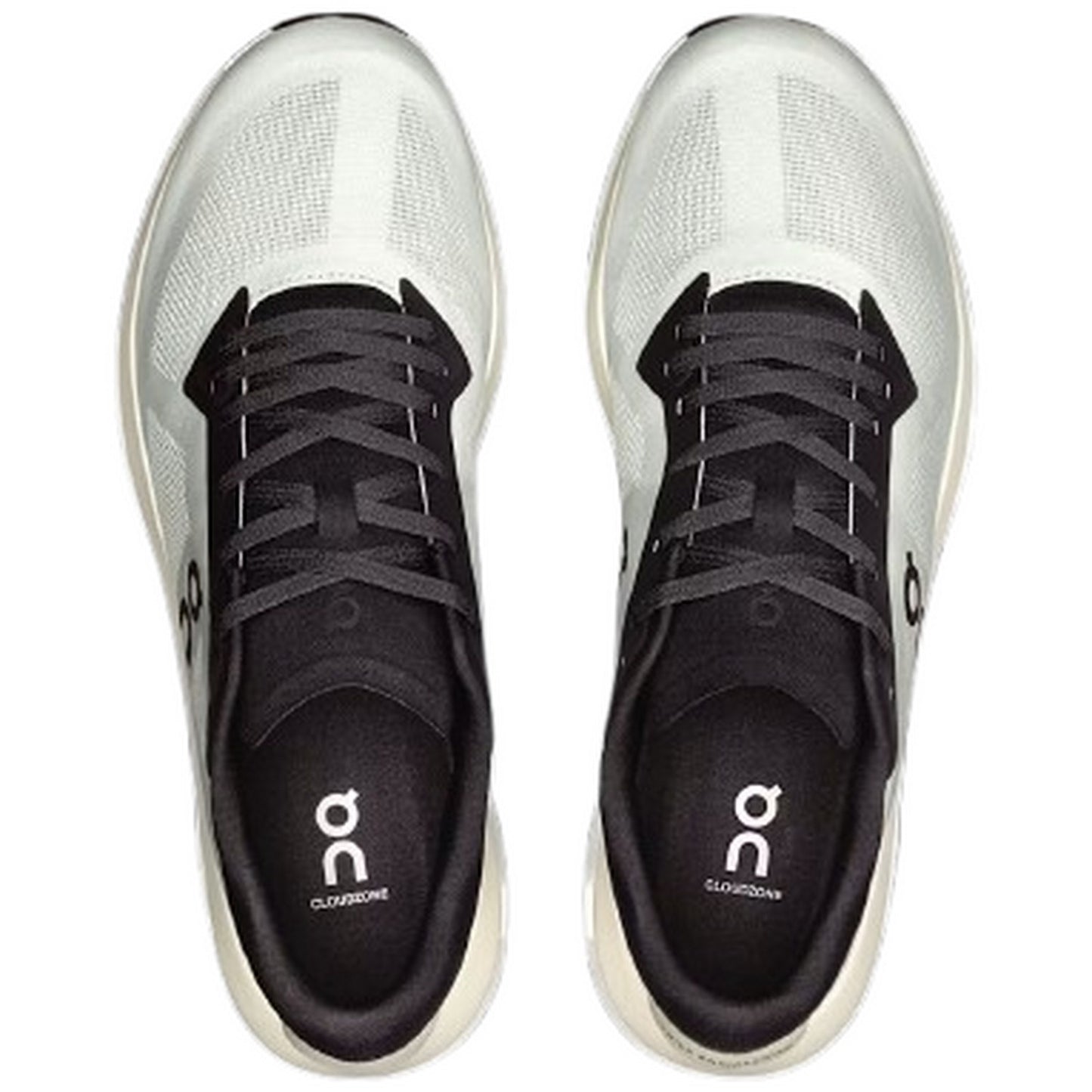 Sneaker Uomo On - Cloudzone - Bianco