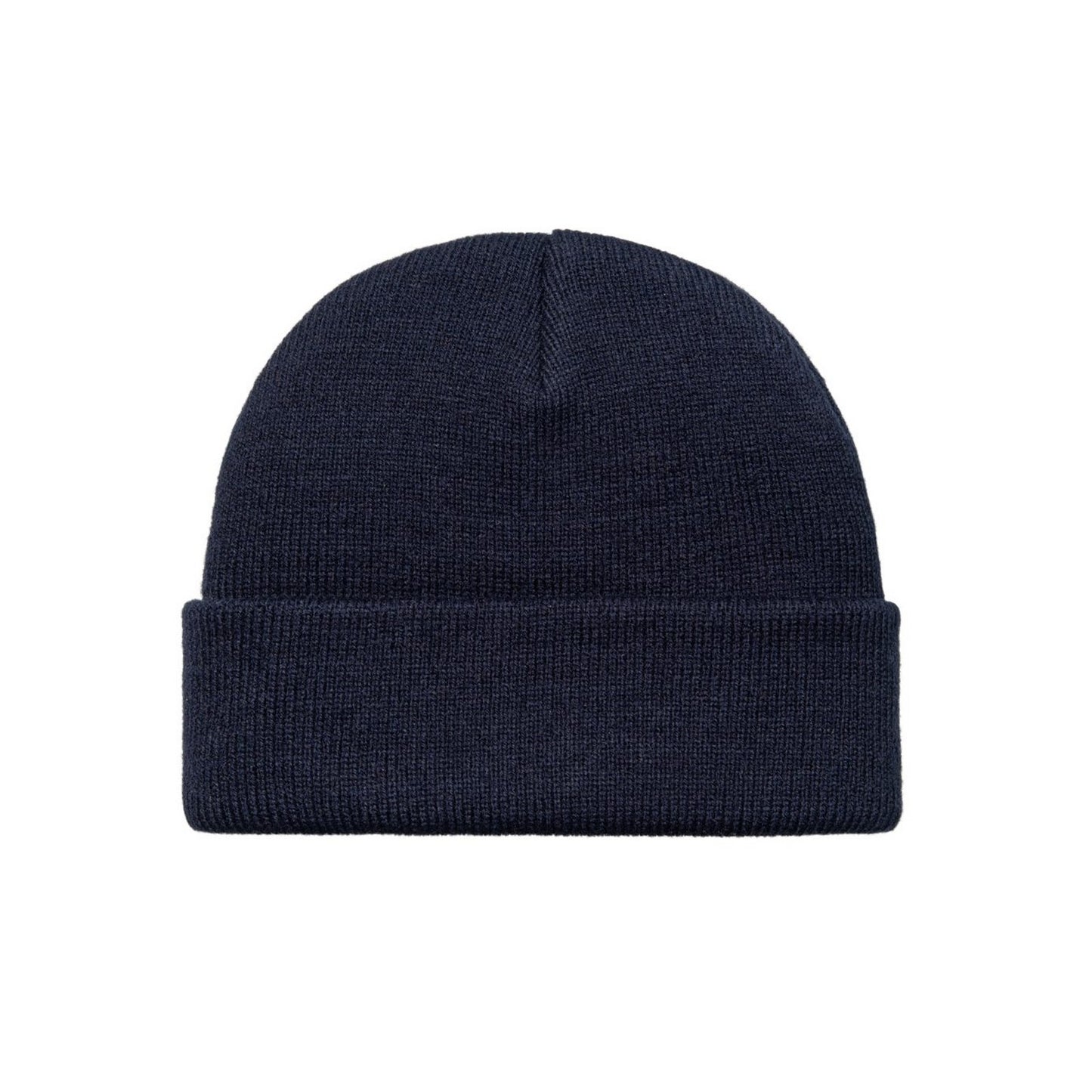 Berretti in maglia Unisex Carhartt Wip - Stratus Hat Low - Blu