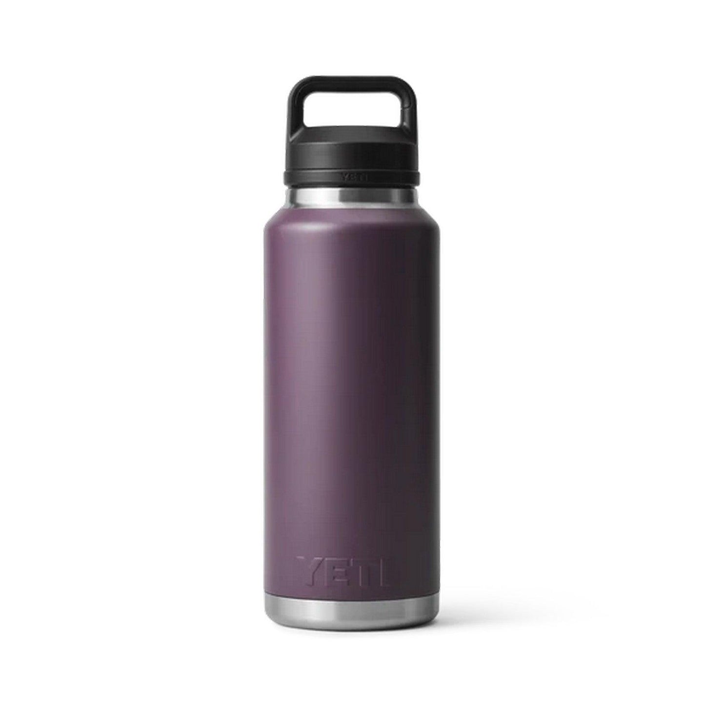 Thermos per bibite Unisex Yeti - Rambler 46 Oz Bottle Chug - Viola