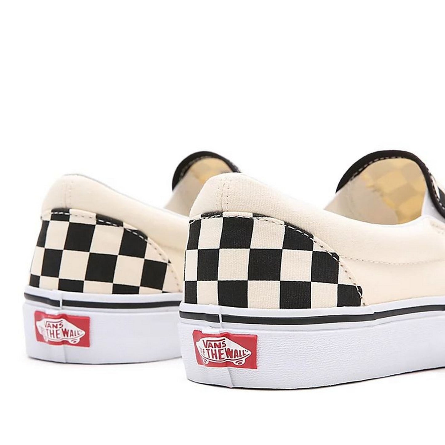 Sneaker Uomo Vans - Classic Slip-On - Multicolore