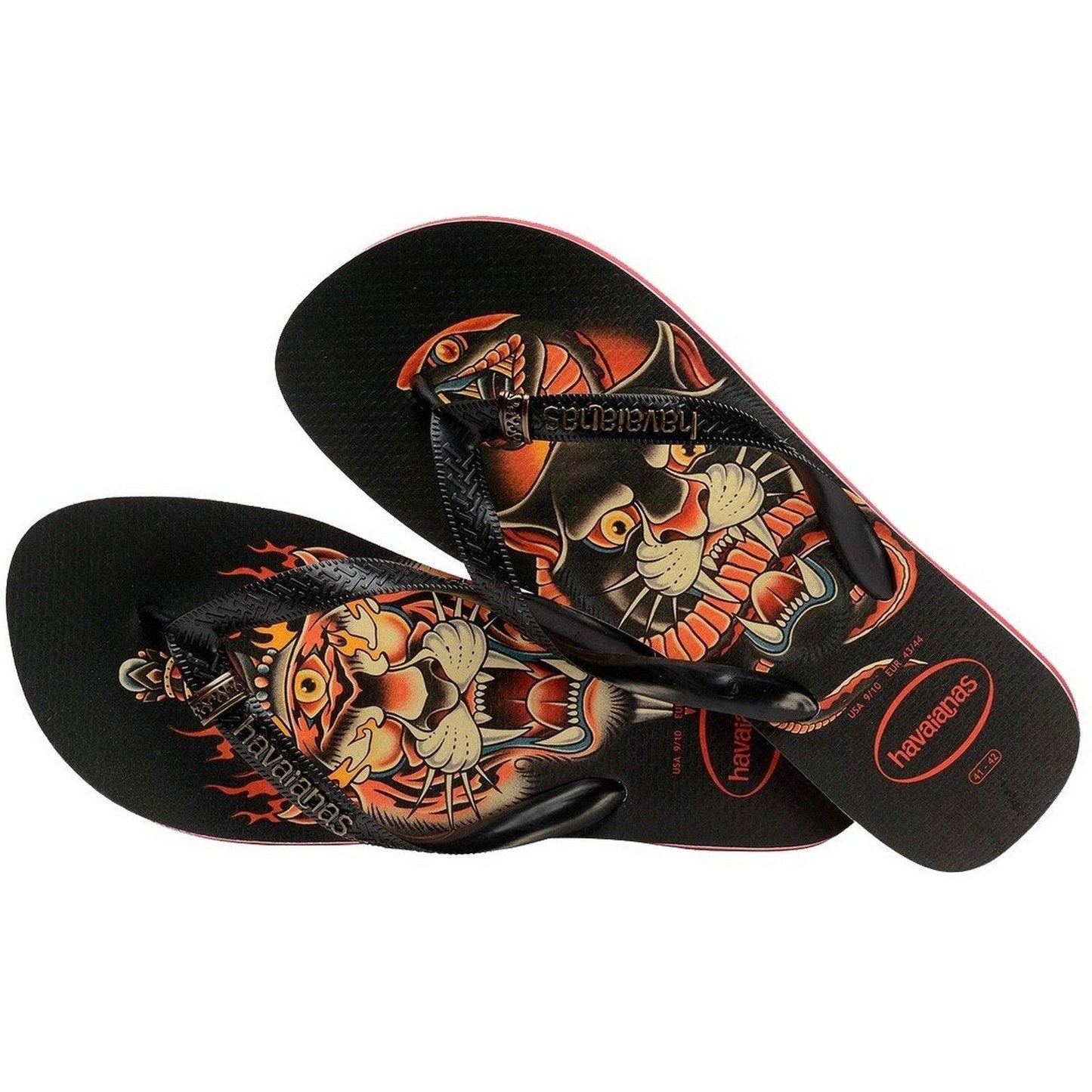Infradito Uomo Havaianas - Top Tribo - Multicolore