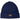 Berretti in maglia Unisex Ecoalf - Wool Beanie - Blu