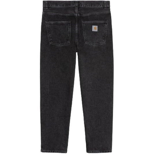 Pantalon Carhartt Wip pour hommes - Newel Pant - Noir