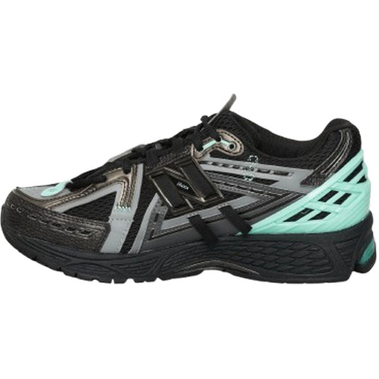 Sneaker Unisex New Balance - Scarpa Lifestyle - Nero