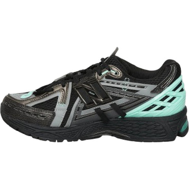 Sneaker Unisex New Balance - Scarpa Lifestyle - Nero
