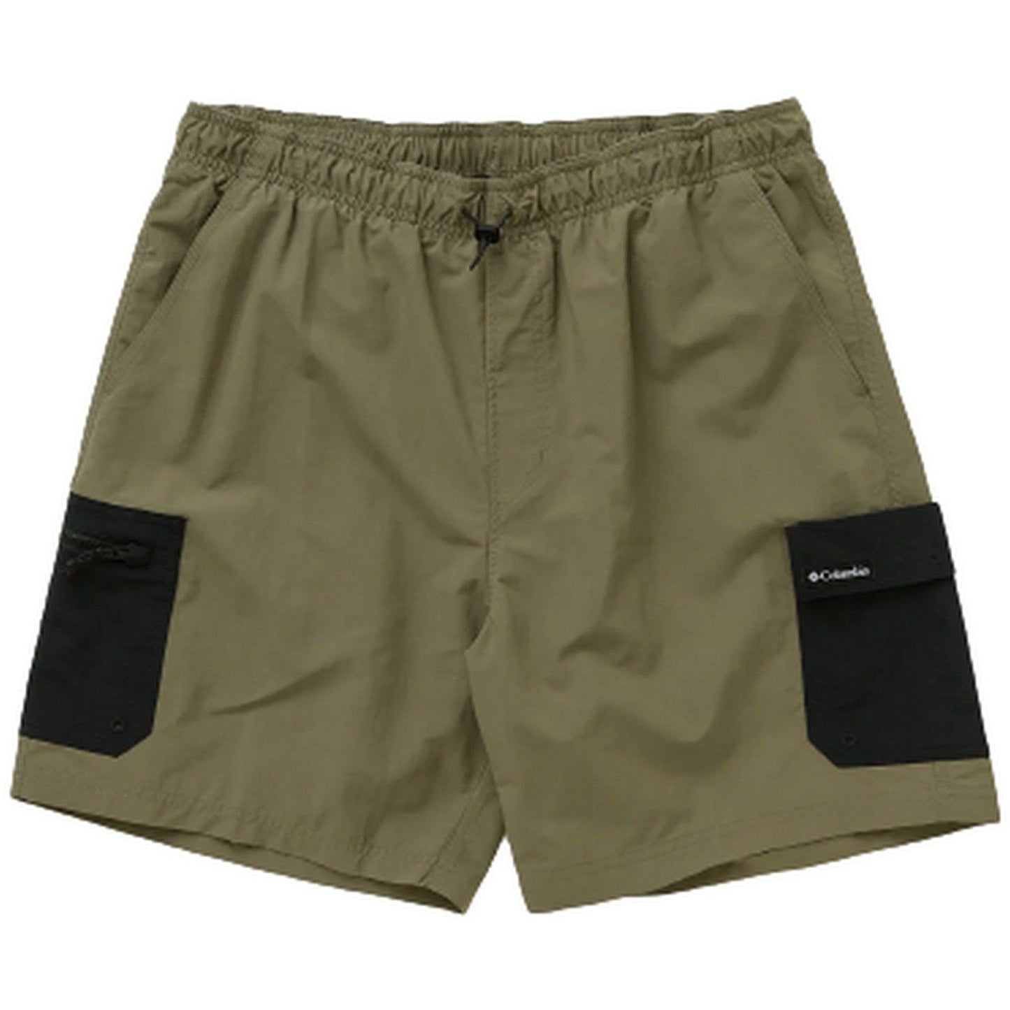 Pantaloncini Uomo Columbia - M Summerdry™ Brief Short - Verde