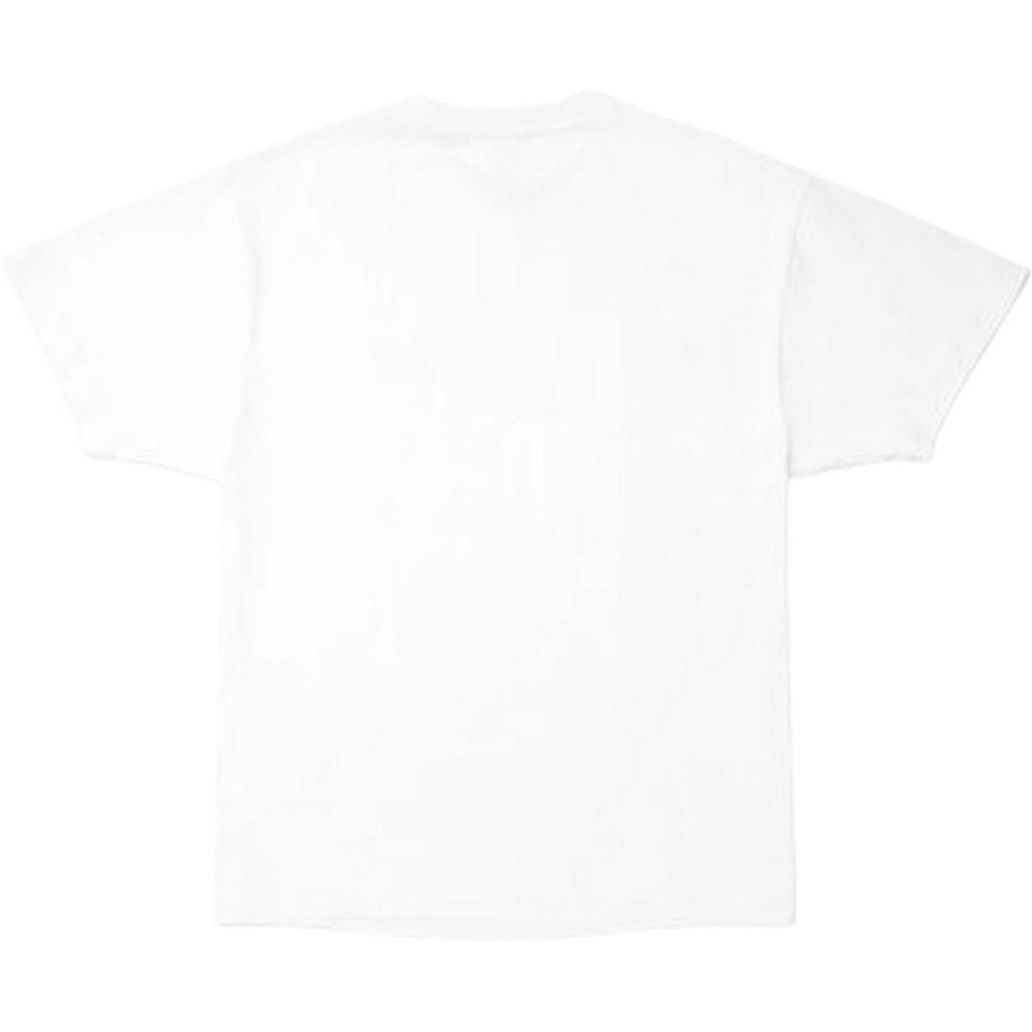 T-shirt Uomo Volcom - Pistol Stone Lse Sst - Bianco