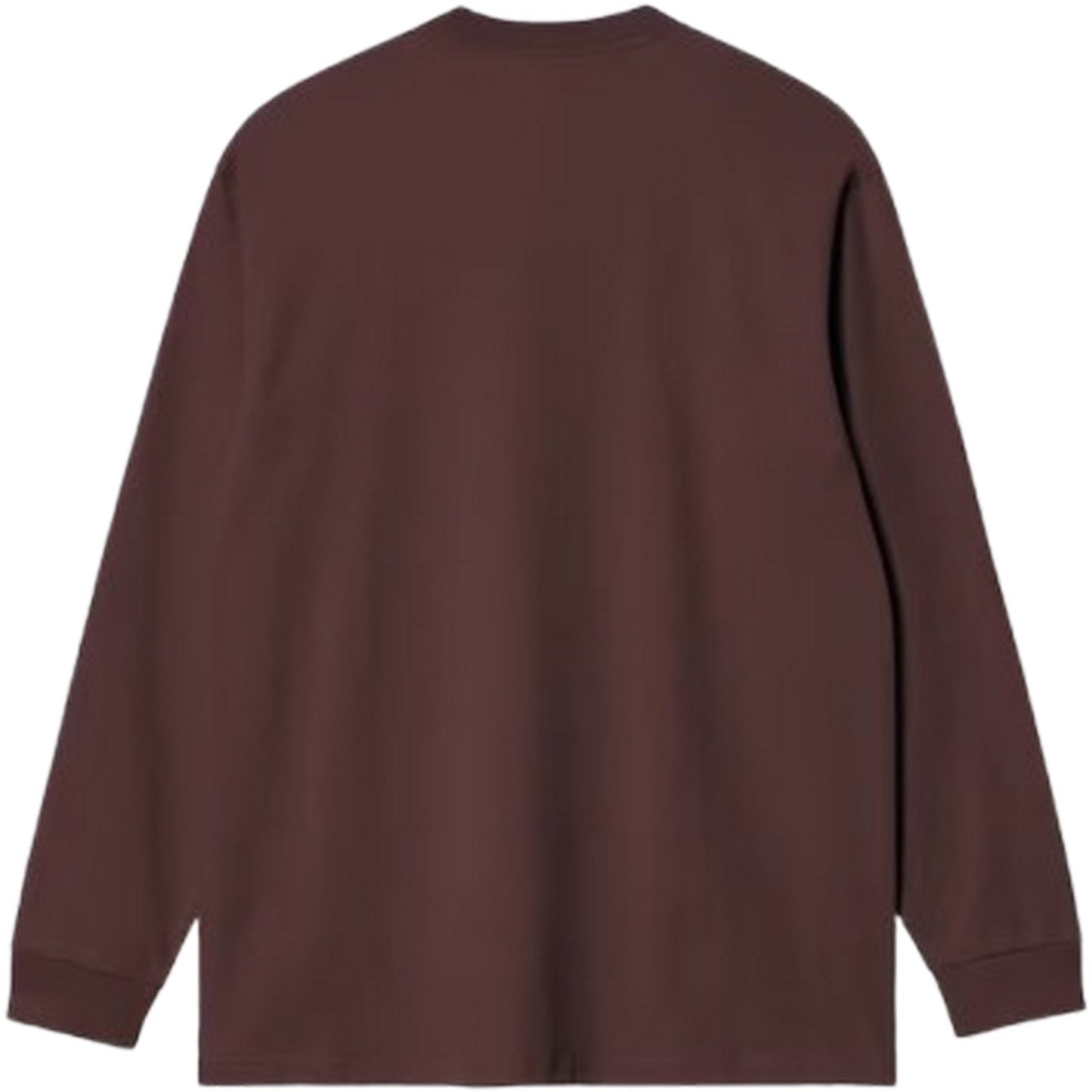 Maglie a manica lunga Uomo Carhartt Wip - L/S Chase T-Shirt - Multicolore