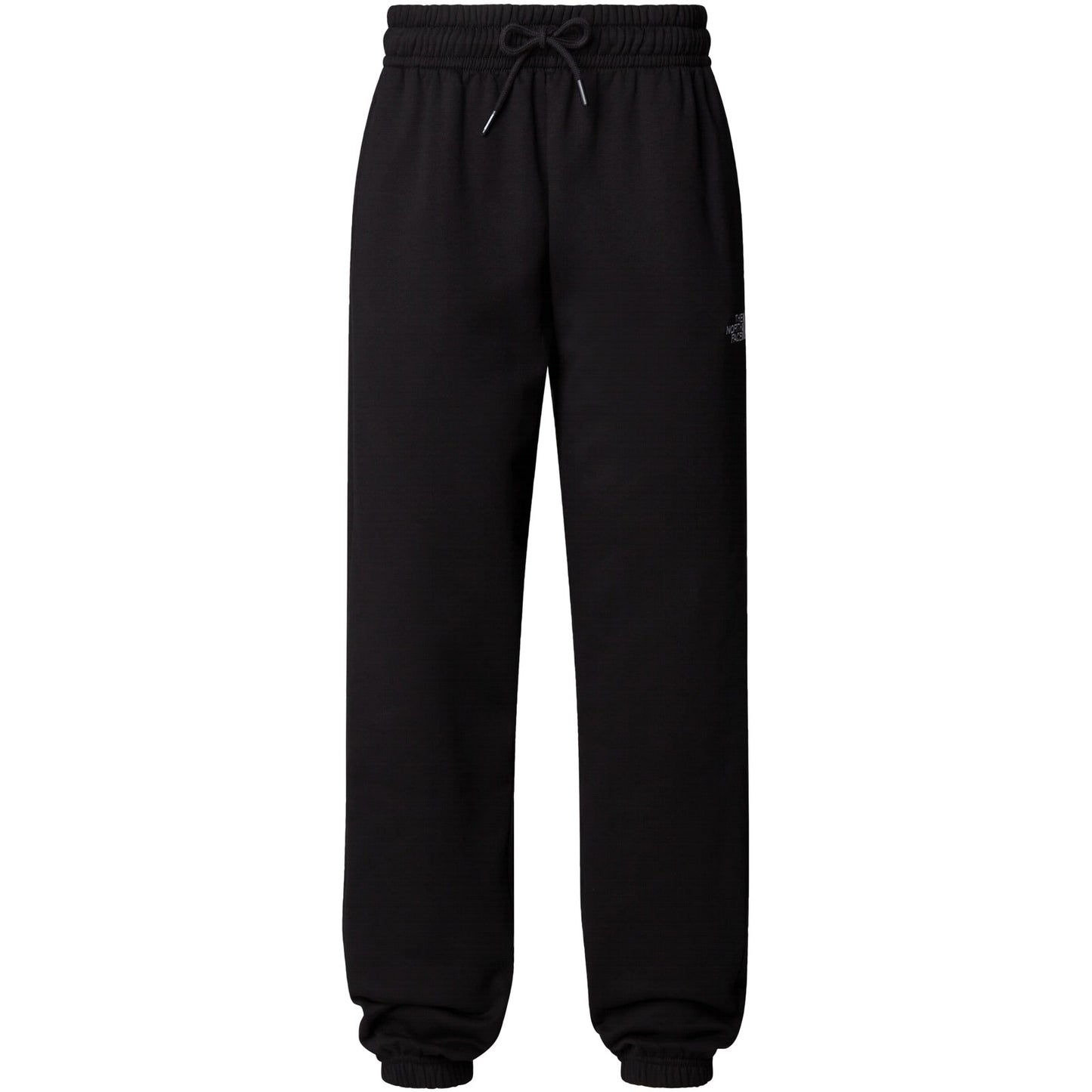 Pantaloni Donna The North Face - W Essential Jogger - Nero