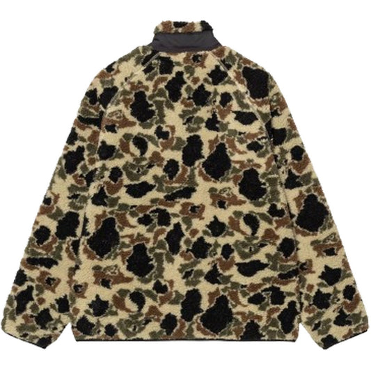 Carhartt Wip Men's Jackets - Prentis Liner - Multicolour