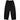 Pantaloni Uomo Prohibited - Campus Loose Jogger - Nero