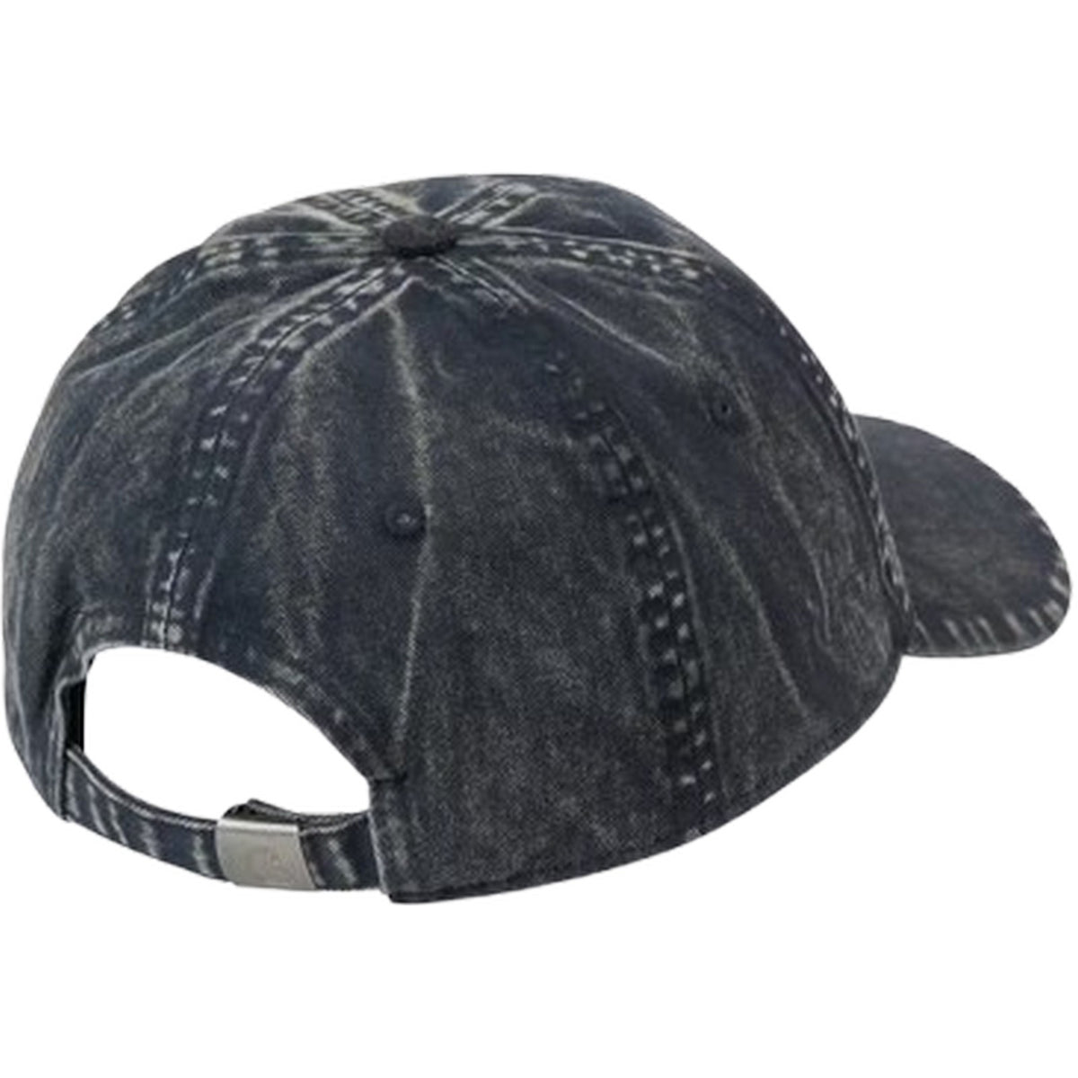 Cappellini da baseball Unisex Carhartt Wip - Lambert Cap - Blu