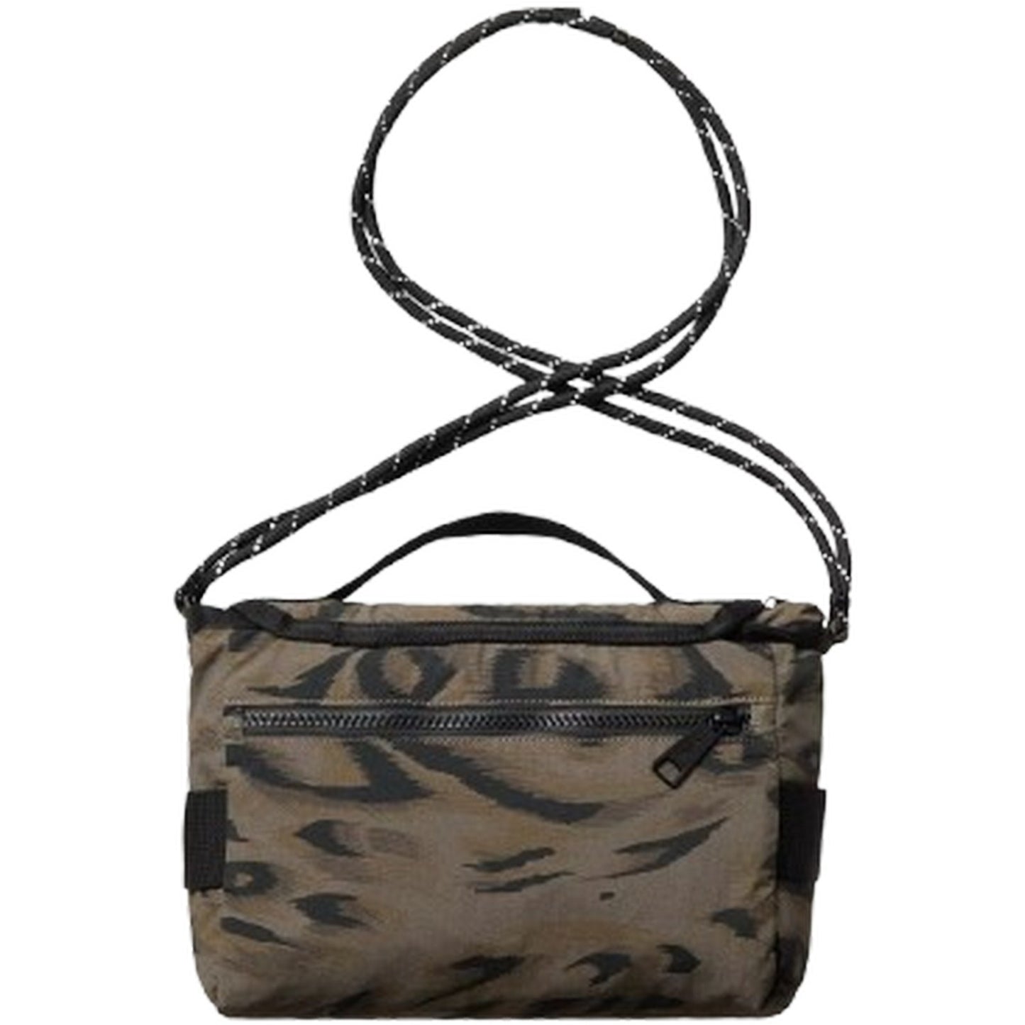 Borse a spalla Unisex Carhartt Wip - Travon Shoulder Bag - Camouflage