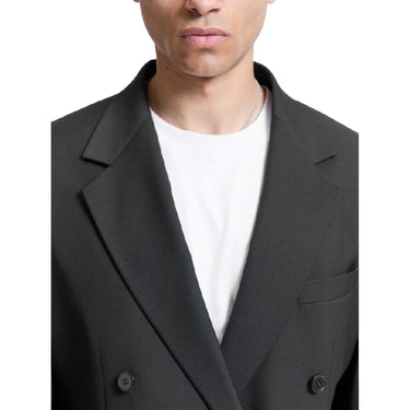 Blazer Uomo Reternity - Signe Blazer - Nero
