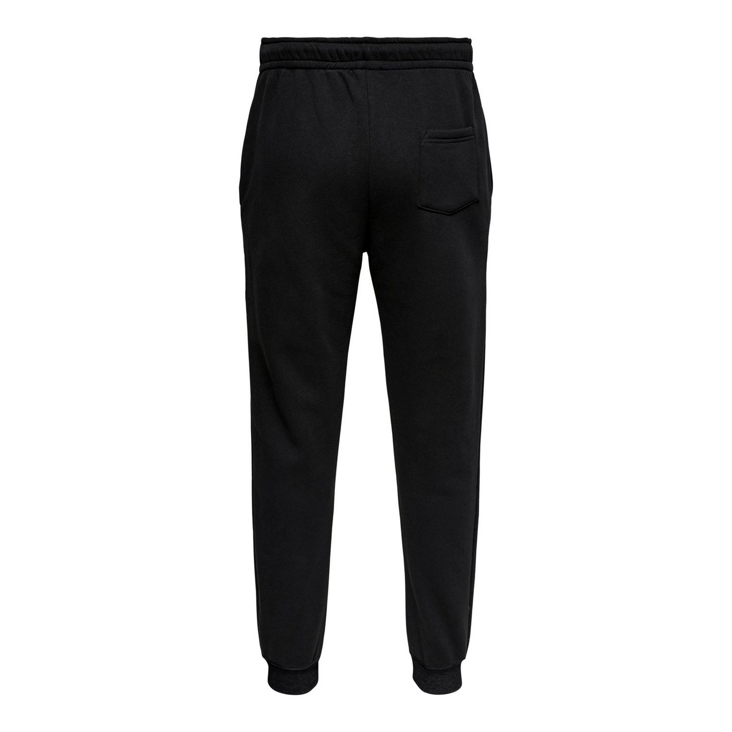 Pantaloni Uomo Only & Sons - Onsceres Life Sweat Pants Noos - Nero