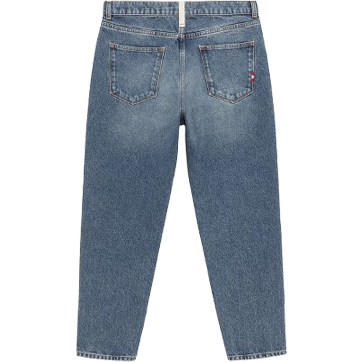Jeans Uomo Amish - Jeremiah - Blu