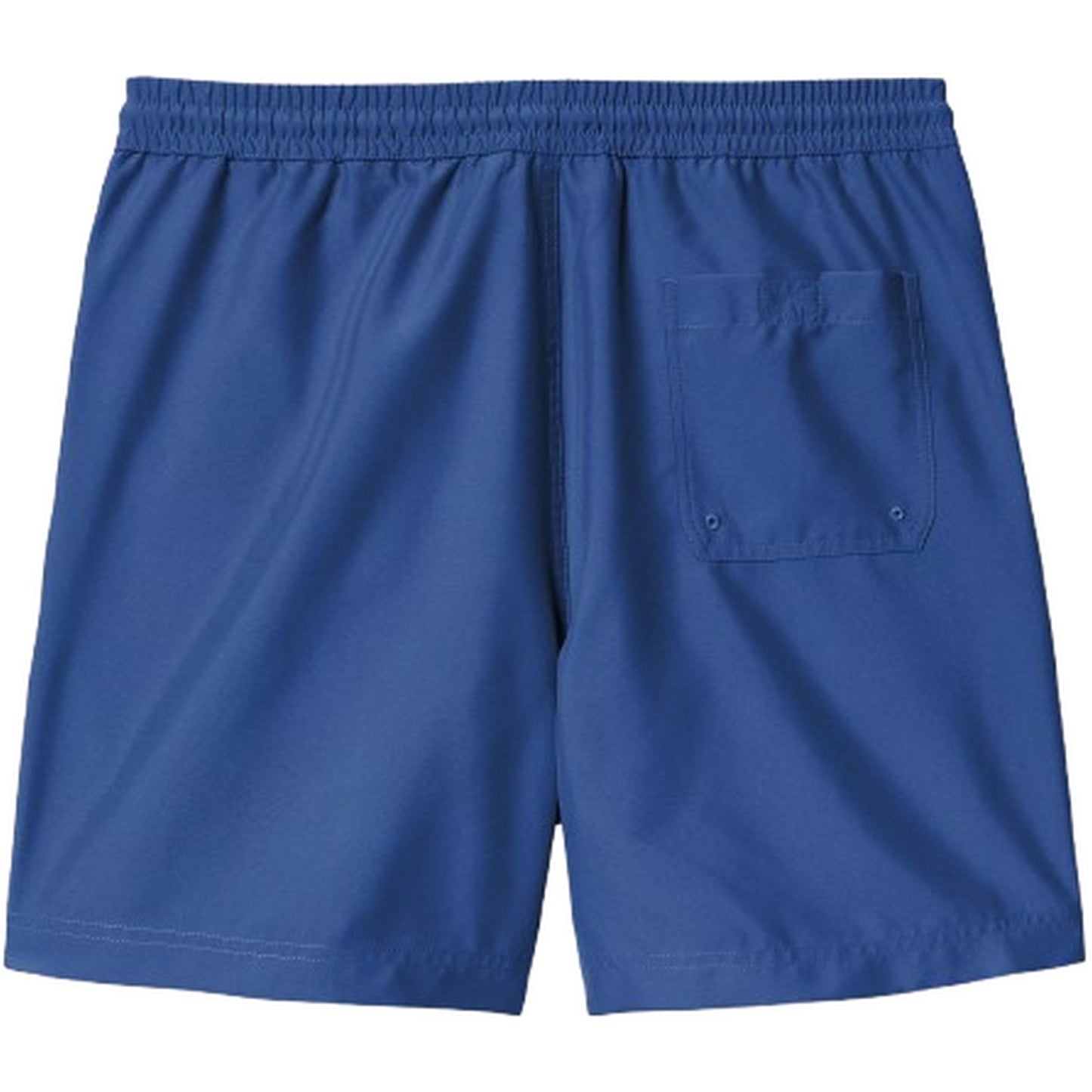 Pantaloncini e calzoncini Unisex Carhartt Wip - Chase Swim Trunks - Blu