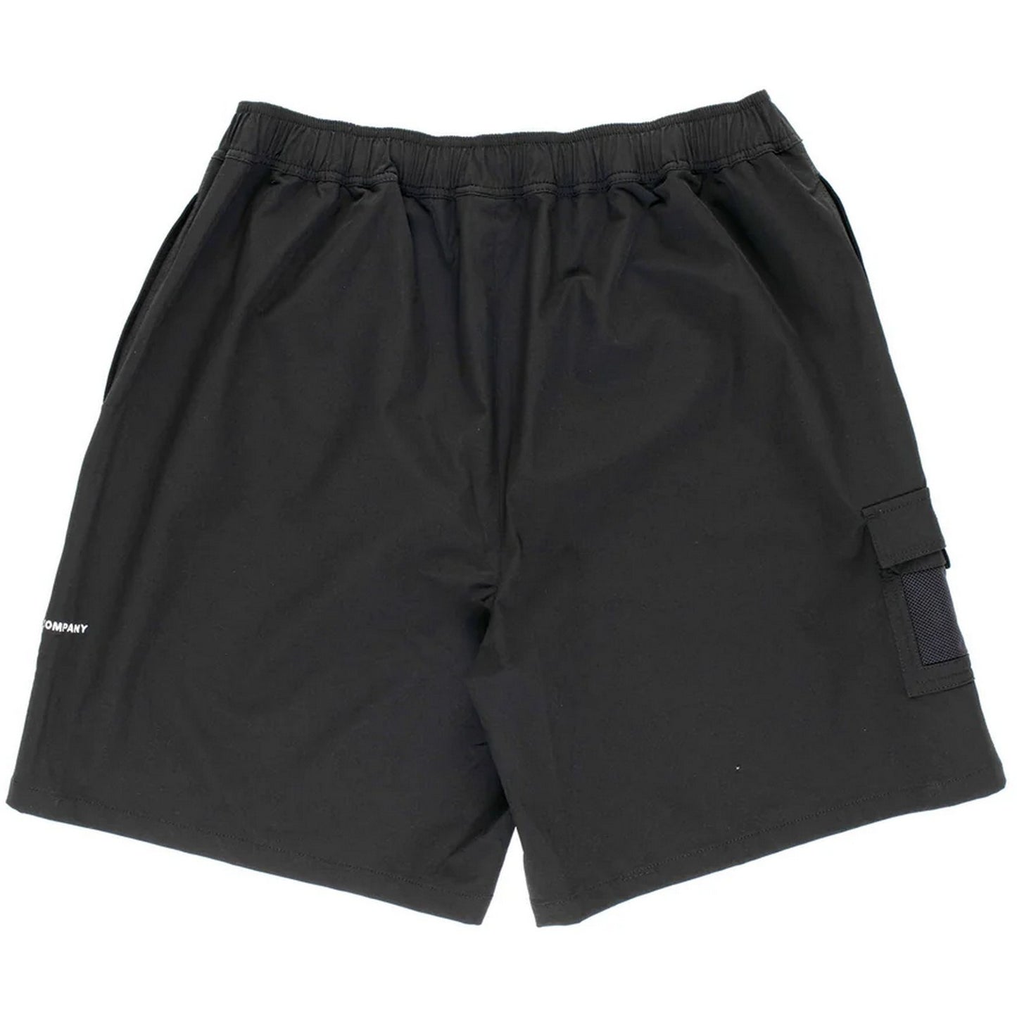 Pantaloncini Uomo Pop Trading - Painter short - Nero