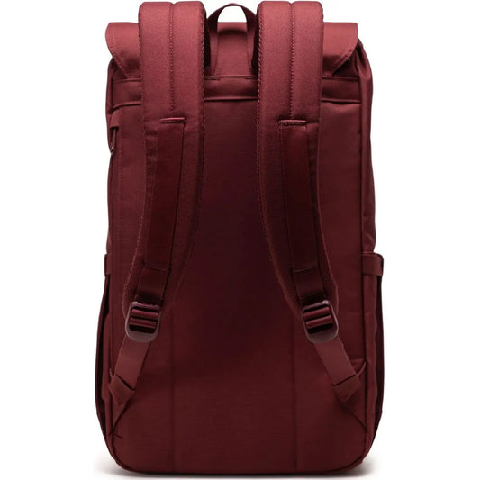 Plecaki na co dzień Herschel unisex – Plecak Herschel Retreat – brązowy