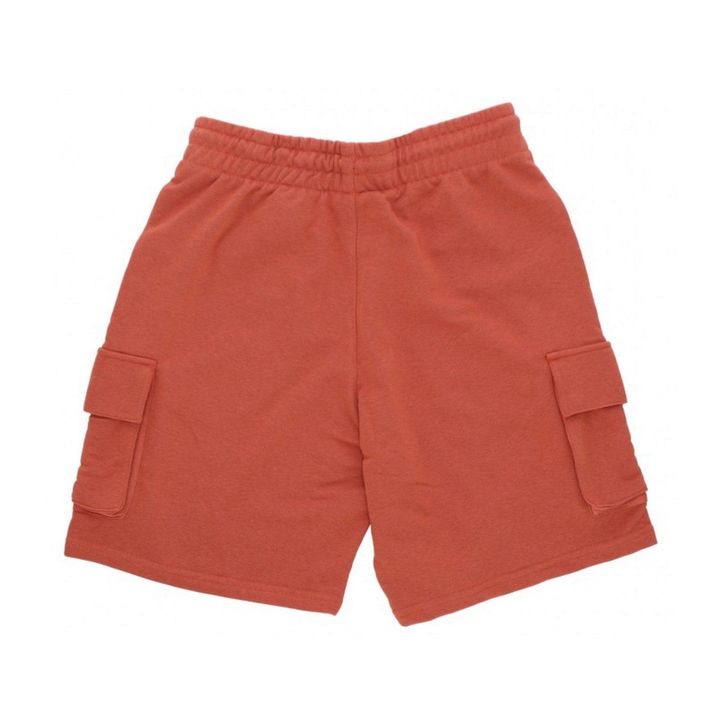 Pantaloncini Uomo New Era - Ne Essentials Cargo Short - Arancione